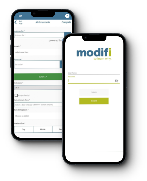MODIFI